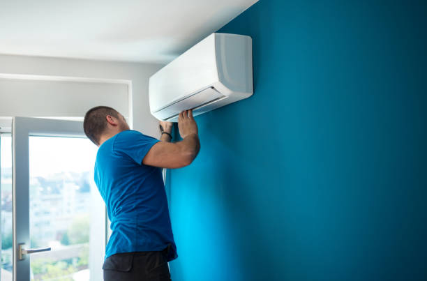Best Energy-efficient HVAC Solutions in Vienna, WV
