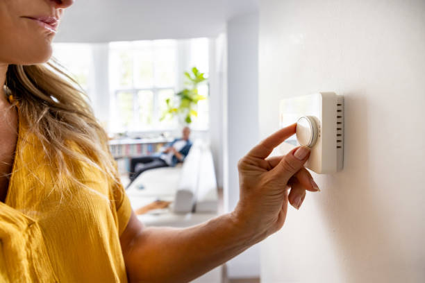 Best HVAC Financing and Leasing in Vienna, WV