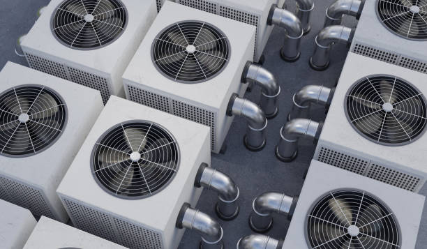 Professional HVAC in Vienna, WV