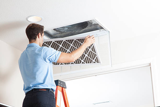 Best HVAC Software and Technology in Vienna, WV