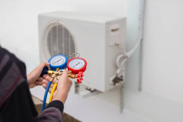 Best Geothermal HVAC Systems in Vienna, WV