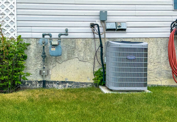 Best Emergency HVAC Services in Vienna, WV